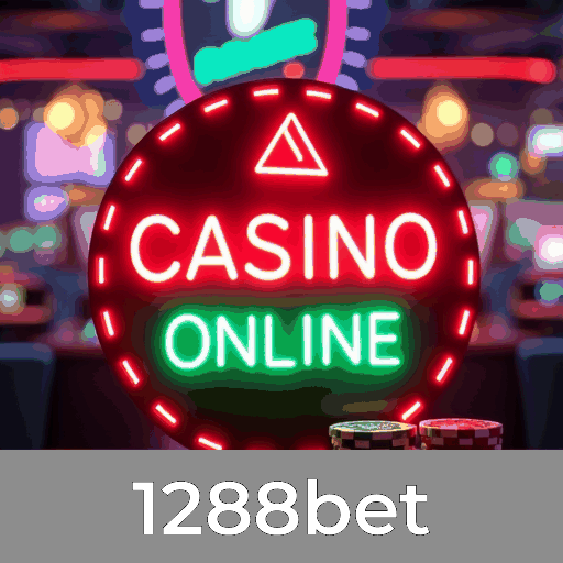 1288bet: Apostas Rápidas e Recompensas Altas no Crash Game!