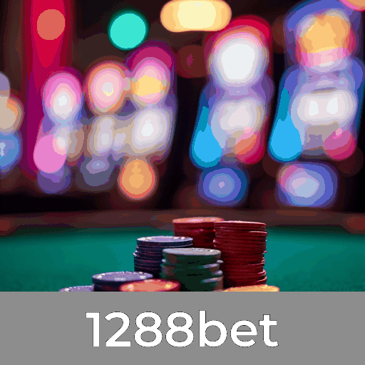 1288bet: Jogos de Cassino Empolgantes e Oportunidades de Ganhar